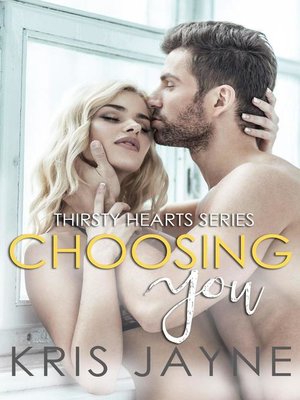 cover image of Choosing You